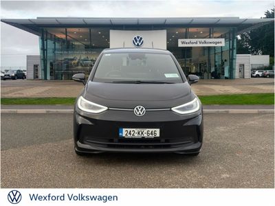 2024 Volkswagen ID.3