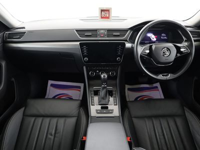 2023 Skoda Superb