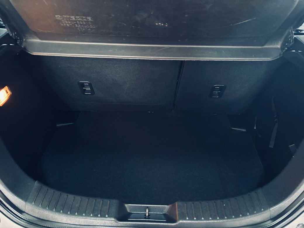2015 Mazda Mazda2