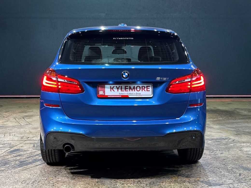 2016 BMW 2 Series