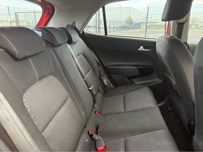 2019 Kia Picanto