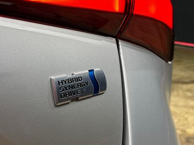 2020 Toyota Prius