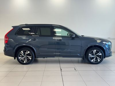 2023 Volvo XC90