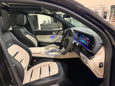 2025 Mercedes-Benz GLE Class