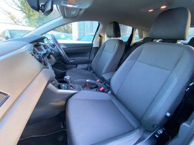 2021 Volkswagen Polo