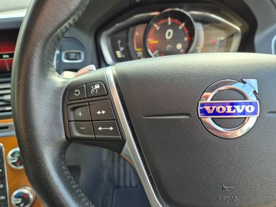 2017 Volvo XC60