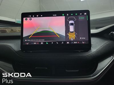 2026 Skoda Elroq
