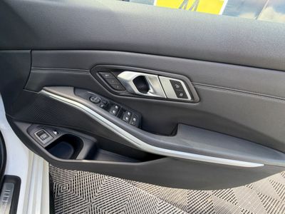 2020 BMW 3 Series