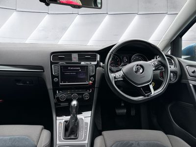 2014 Volkswagen Golf