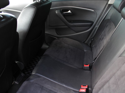 2018 Volkswagen Polo