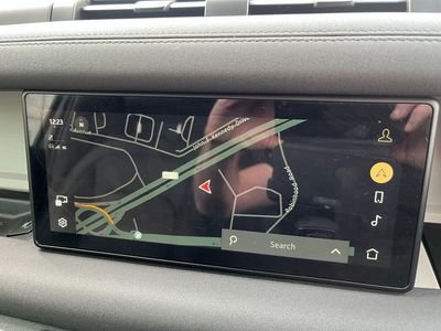 2023 Land Rover Defender