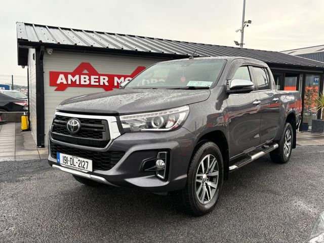 vehicle for sale from Amber Motors