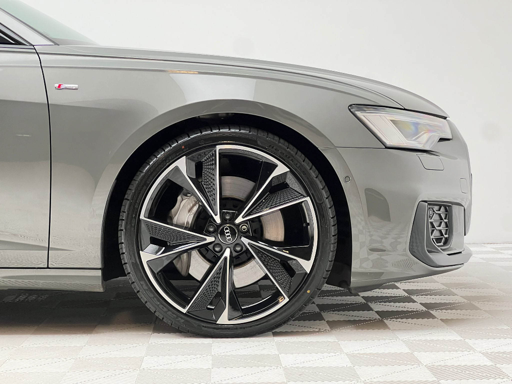 2024 Audi A6