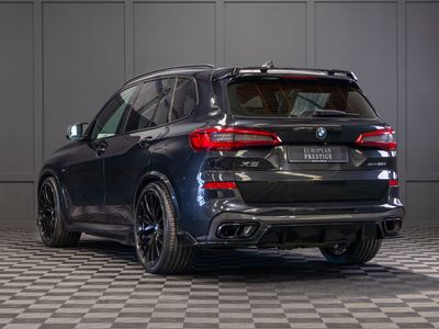2019 BMW X5