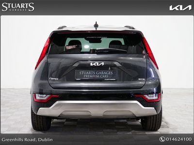 2026 Kia Niro