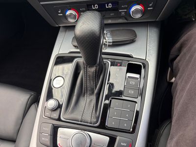2018 Audi A6