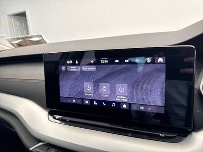 2025 Skoda Octavia