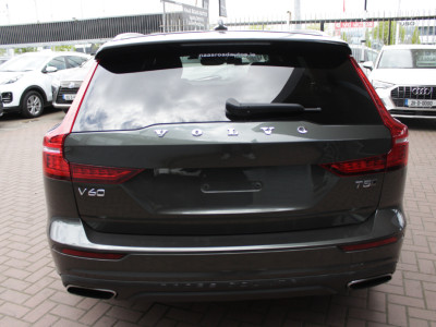 2020 Volvo V60
