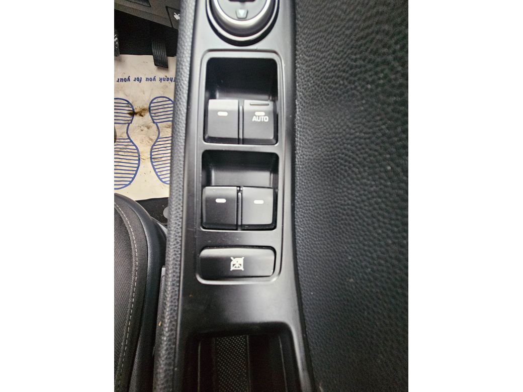 2016 Hyundai i20