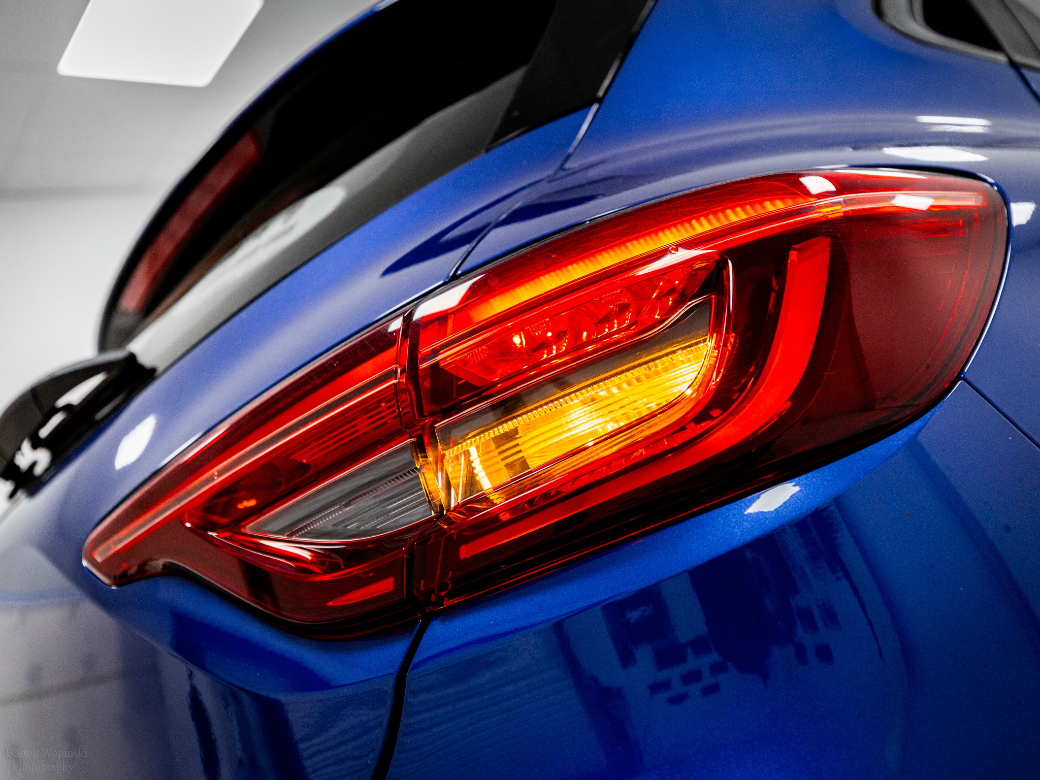 2022 Renault Clio