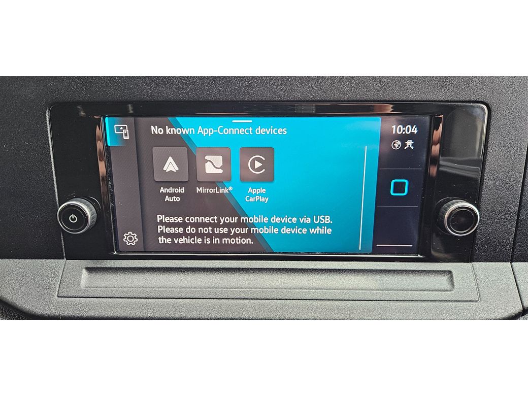 2021 Volkswagen Caddy