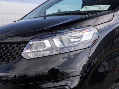 2023 Fiat Scudo