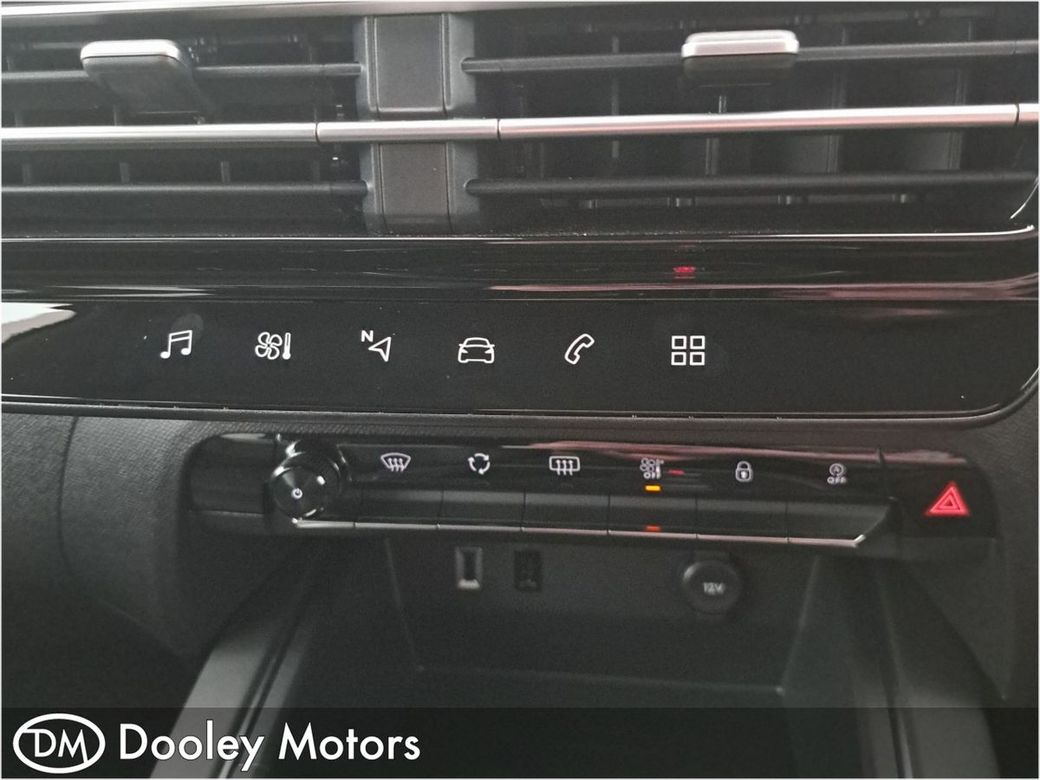 2025 Citroen C5 Aircross