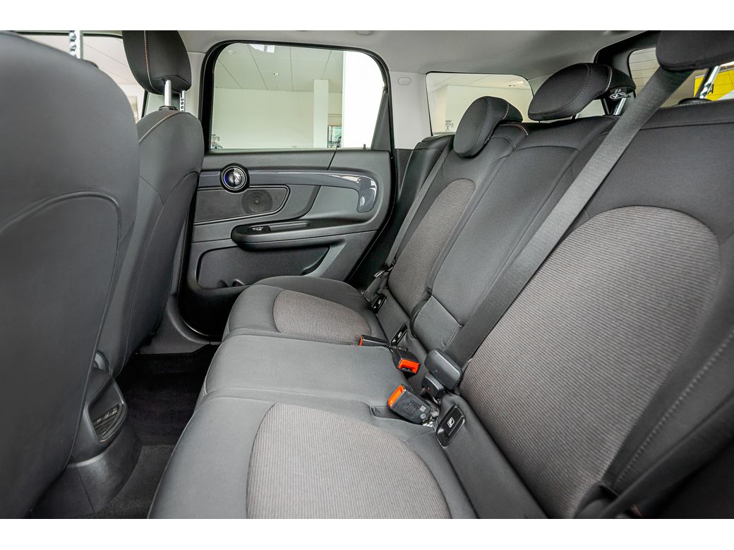 2019 Mini Countryman