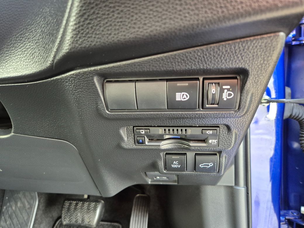 2023 Toyota Corolla Cross