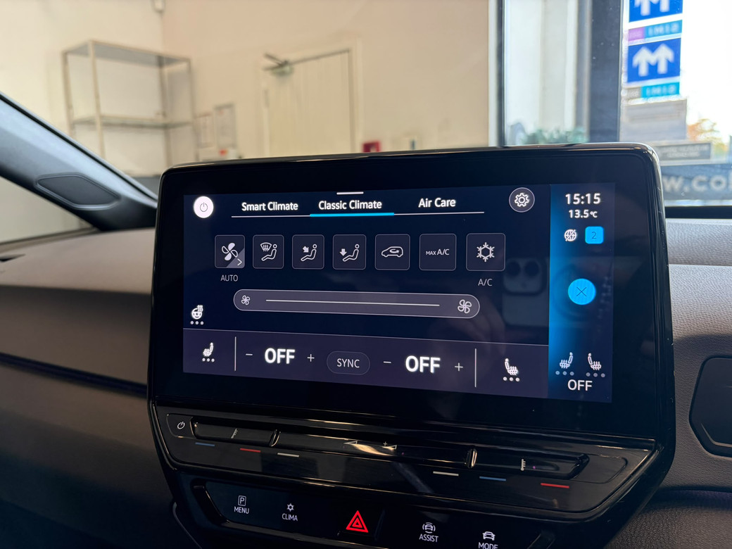 2022 Volkswagen ID.3