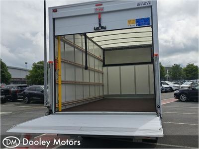 2025 Fiat Ducato