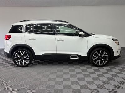 2019 Citroen C5 Aircross