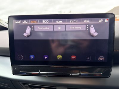 2023 Cupra Born