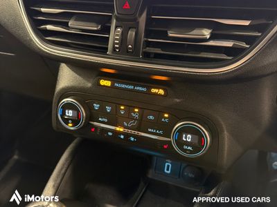 2020 Ford Focus