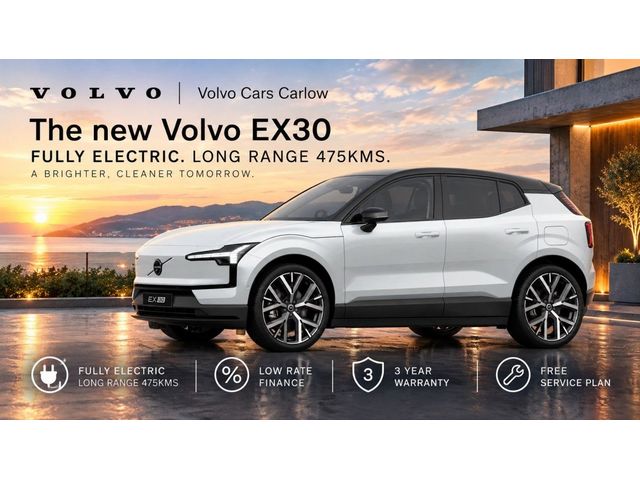 vehicle for sale from Boland Carlow
