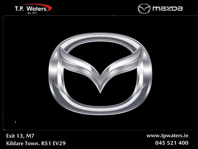 2021 Mazda Mazda2