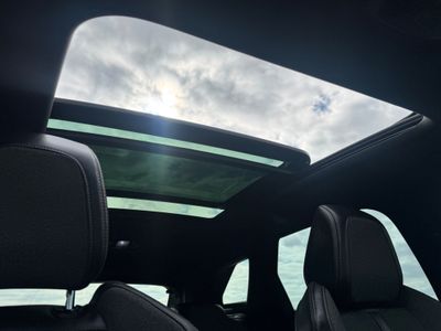 2017 Peugeot 3008