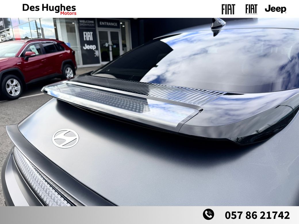 2024 Hyundai Ioniq 6