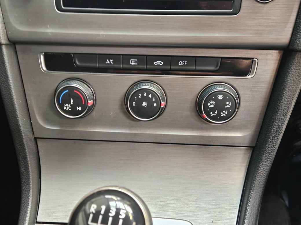 2014 Volkswagen Golf