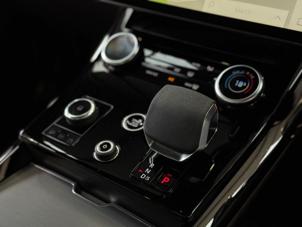 2022 Land Rover Range Rover Sport