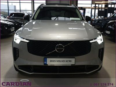 2025 Volvo XC90