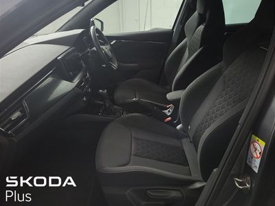 2023 Skoda Kamiq