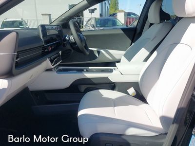 2026 Hyundai Ioniq 6