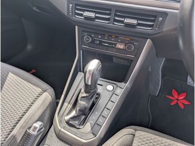 2021 Volkswagen Polo