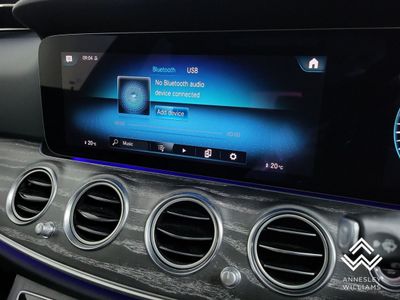2023 Mercedes-Benz E Class