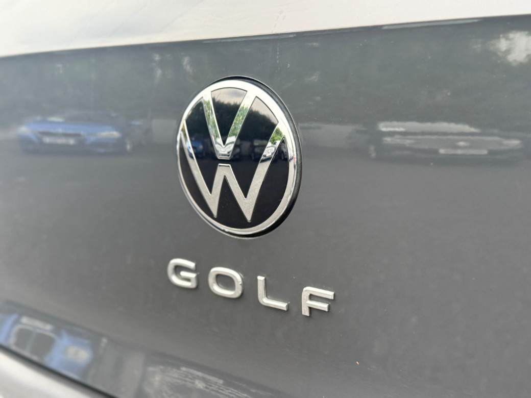 2022 Volkswagen Golf