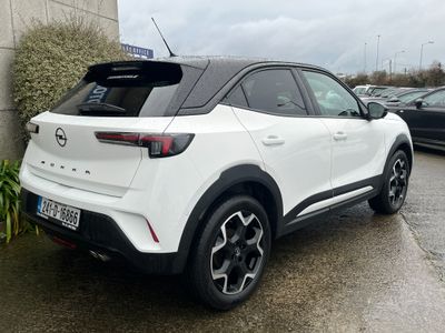 2024 Opel Mokka