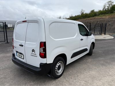 2024 Citroen Berlingo