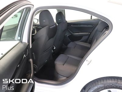 2023 Skoda Octavia