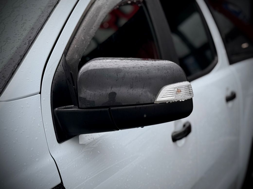 2023 Ford Ranger